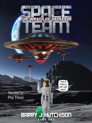 cover image of Space Team